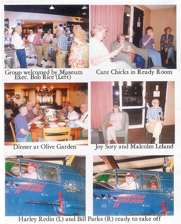 2004 Mini-Reunion Booklet: Midland, TX